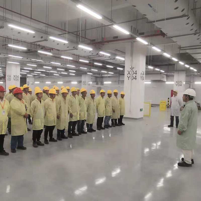 电力工程施工