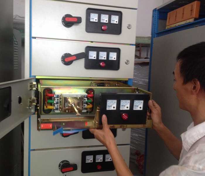 变配电工程