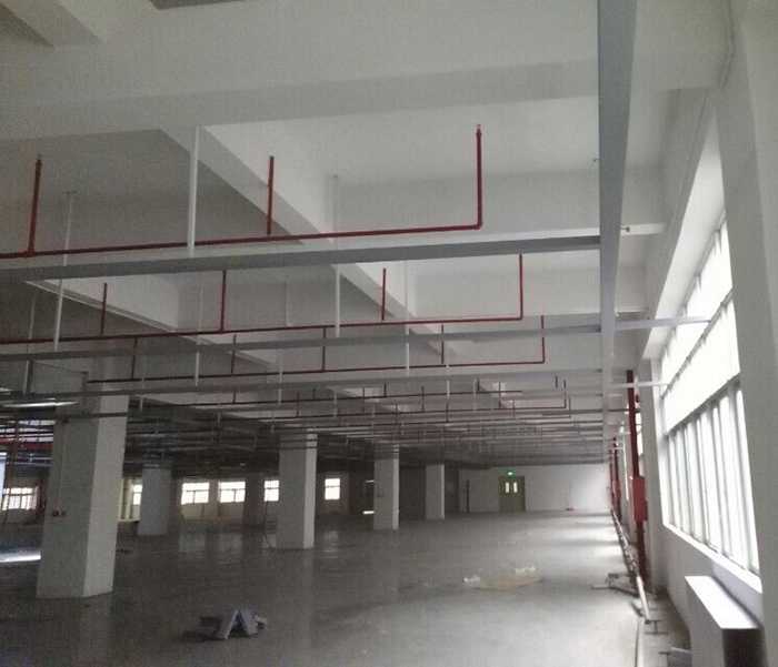 箱式变电站安装
