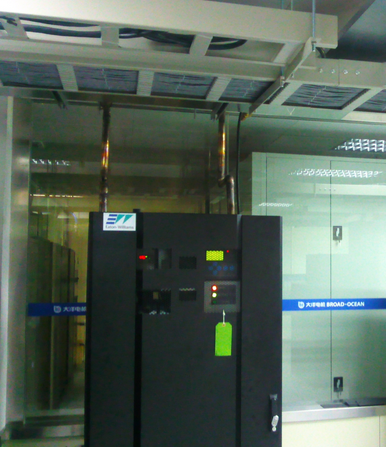 市政建设配电工程
