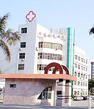龙岗区建筑工务局坪地人民医院迁址重建工程之10KV外线接入工程