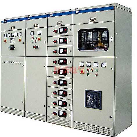 箱固定式交流开关设备